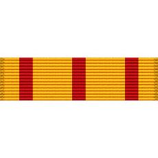 Florida National Guard Active Service Ribbon